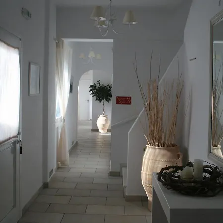 Отель Zorzis (adults Only) 2*