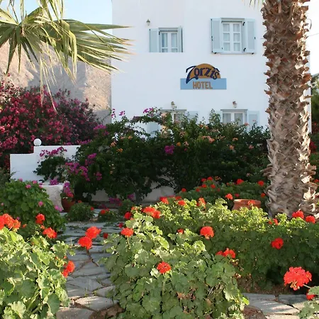 Zorzis (adults Only) 2* Перисса
