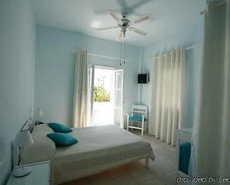 Zorzis (adults Only) فندق بيريسا