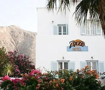 Zorzis (adults Only) فندق