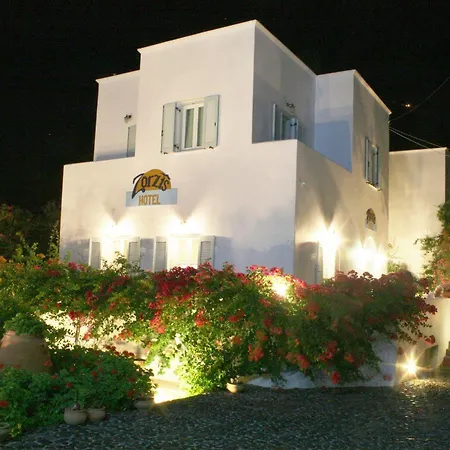 Hotell Zorzis (adults Only) 2*