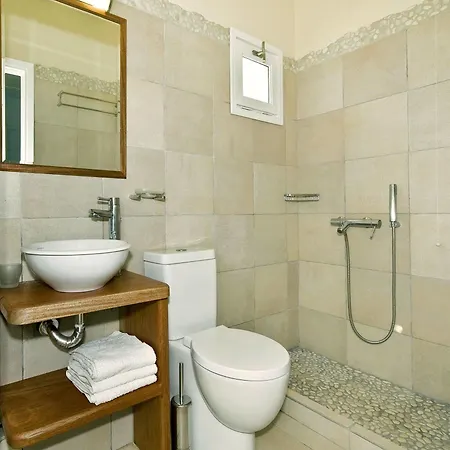 Hotell Zorzis (adults Only)