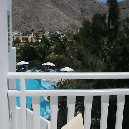 فندق Zorzis (adults Only) بيريسا