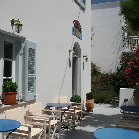 Zorzis (adults Only) Hotell 2*
