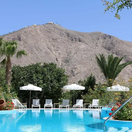 Zorzis (adults Only) فندق