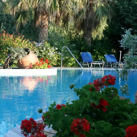 Zorzis (adults Only) 2* بيريسا