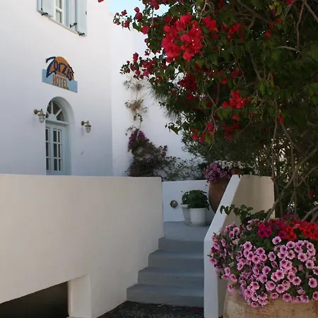 Zorzis (adults Only) Hotell