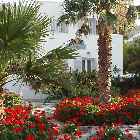 Zorzis (adults Only) فندق