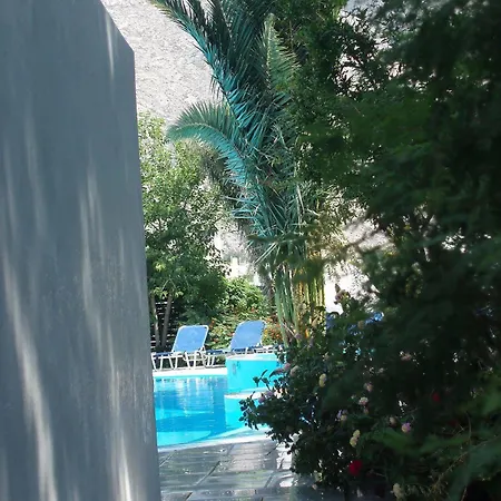 فندق Zorzis (adults Only)